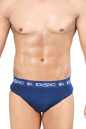 DSC Unisex – Erwachsene 1501741 halber Ärmel, Marineblau, M von DSC