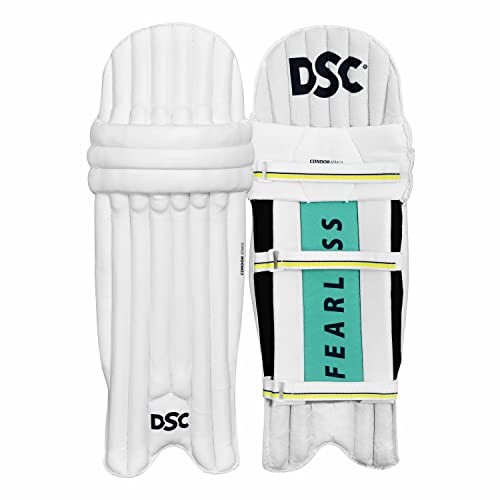 DSC Unisex – Erwachsene 1502169 Beinschutz, Mehrfarbig, Jungen DSC Unisex – Erwachsene 1502169 Beinschutz, Mehrfarbig, Jungen von DSC