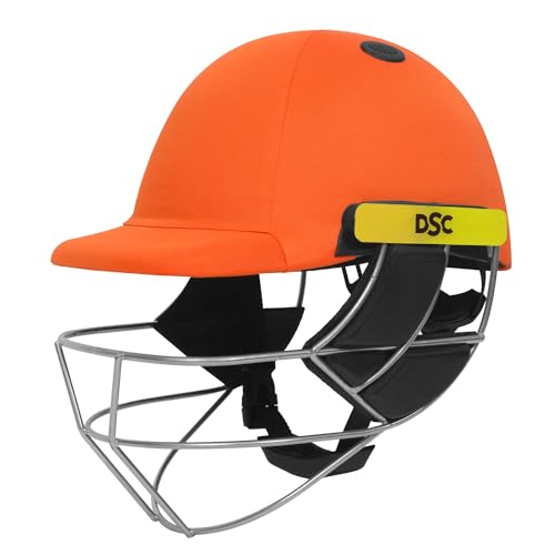 DSC Unisex – Erwachsene 1503140 Grill, Orange, Mittlere von DSC