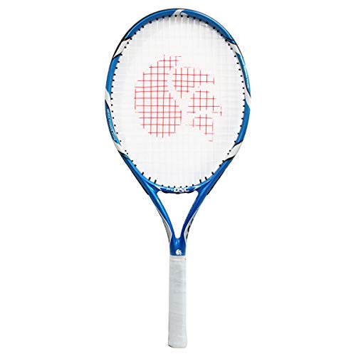 DSC Unisex – Erwachsene 8904223427489 Racquet, Mehrfarbig, Jugend von DSC