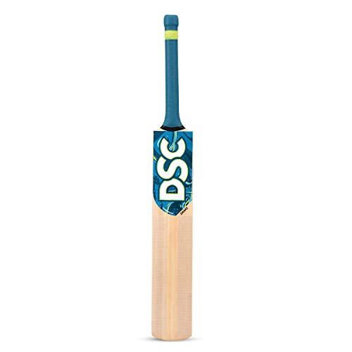 DSC Men's Cricket Bat, Beige, 6 DSC Men's Cricket Bat, Beige, 6 von DSC