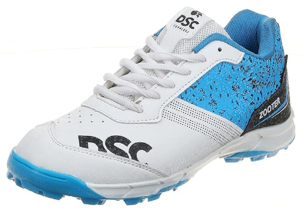 DSC cricket shoes Für Jungen und Männer Sneaker (Verkaufspaket: 1 Paar Cricket-Schuhe, highly durable PVC, sorgen sie für lang anhaltenden) Gummi Spike Sport,bowling spikes DSC cricket shoes Für Jungen und Männer Sneaker (Verkaufspaket: 1 Paar Cricket-Schuhe, highly durable PVC, sorgen sie für lang anhaltenden) Gummi Spike Sport,bowling spikes von DSC