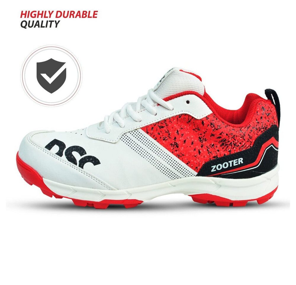 DSC cricket shoes Für Jungen und Männer Sneaker (Verkaufspaket: 1 Paar Cricket-Schuhe, highly durable PVC, sorgen sie für lang anhaltenden) Gummi Spike Sport,bowling spikes DSC cricket shoes Für Jungen und Männer Sneaker (Verkaufspaket: 1 Paar Cricket-Schuhe, highly durable PVC, sorgen sie für lang anhaltenden) Gummi Spike Sport,bowling spikes von DSC