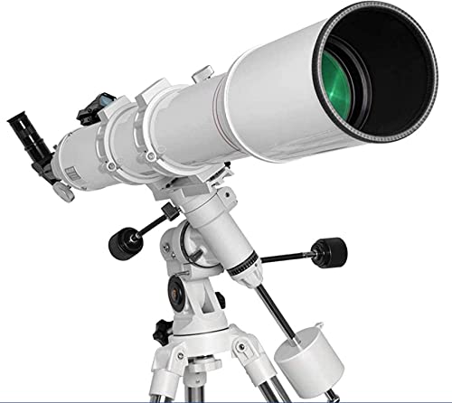 Astronomical Telescope Astronomisches Teleskop, Sternenteleskop im Weltraum, professionelles Teleskop, Hochleistungsteleskop, hochauflösendes Teleskop, Erwachsenenteleskop (A-Teleskop) (B-Teleskop) (B von DSFEG