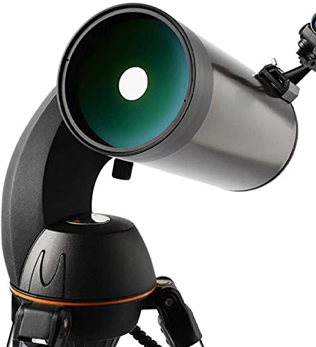 DSFEG Astronomical Telescope Astronomisches Teleskop Stargazing 10000 High-Definition Hd Adult 5000 Deep Space Times H-Teleskop (B-Teleskop) Telescope von DSFEG