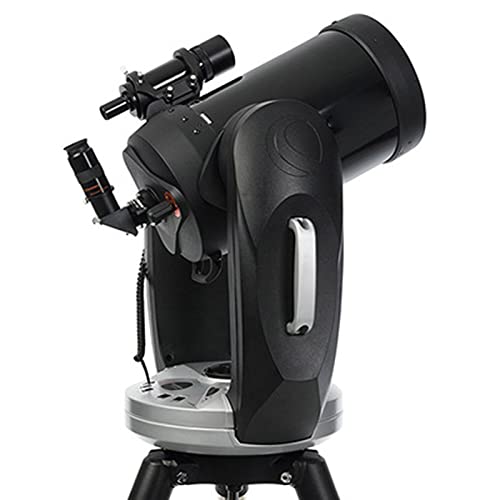 DSFEG Astronomical Telescope Astronomisches Teleskop mit automatischer Sucher-Theodolit-Himmelsbeobachtung Telescope von DSFEG