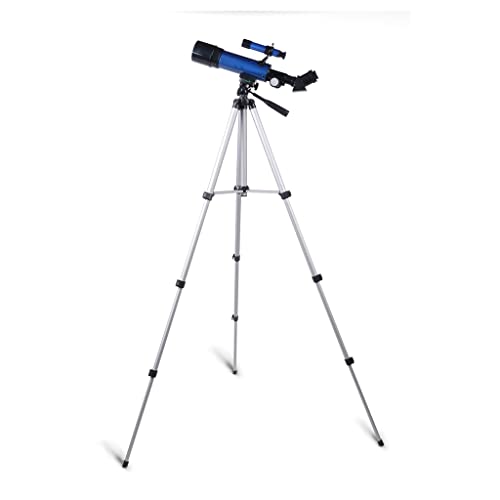 DSFEG Astronomical Telescope Leistungsstarkes astronomisches Teleskop. Professionelles Nachtsicht-Deep-Space-Star-Astronomisches Teleskop für Anfänger Telescope von DSFEG