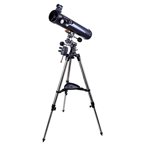 DSFEG Astronomical Telescope Teleskope für die Astronomie für Erwachsene, Astronomie-Teleskop, professionelle Sternenbeobachtung mit hoher Vergrößerung und hoher Auflösung, Einstieg für Studenten und von DSFEG