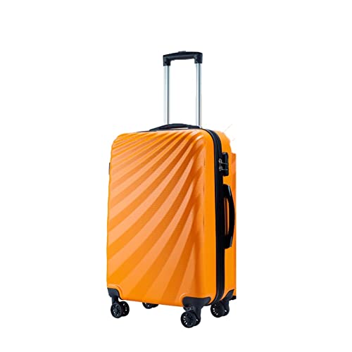 DSRANPRV Handgepäck Koffer Set,Reisekoffer auf Rollen,Trolley Gepäcktasche,Rollgepäck Koffer,Handgepäck,Trolley Koffer von DSRANPRV