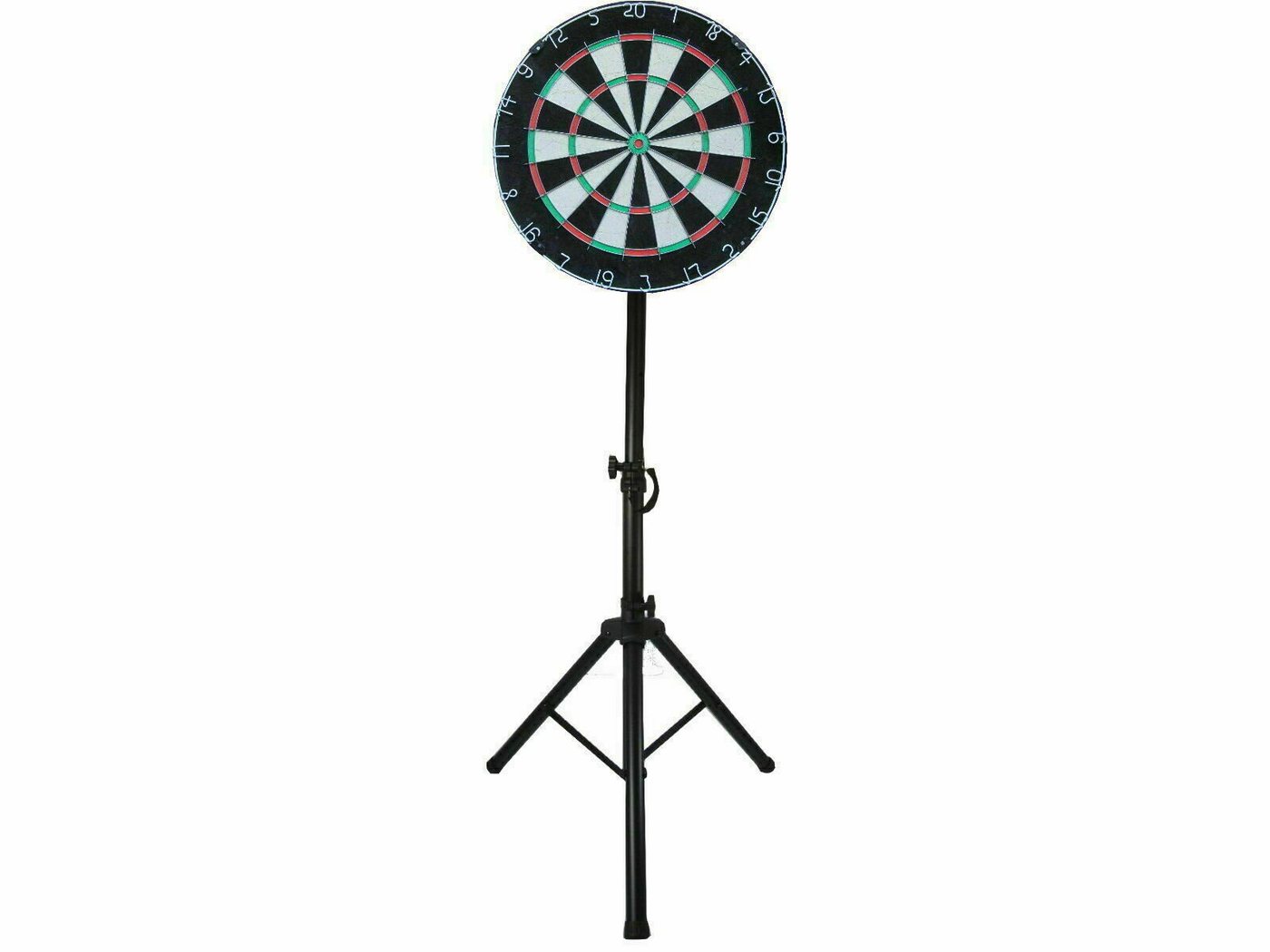 DSX Dartscheibe Dartboard WINMAU Pro Dartständer Steel Darts Ständer Set Turniermaß von DSX