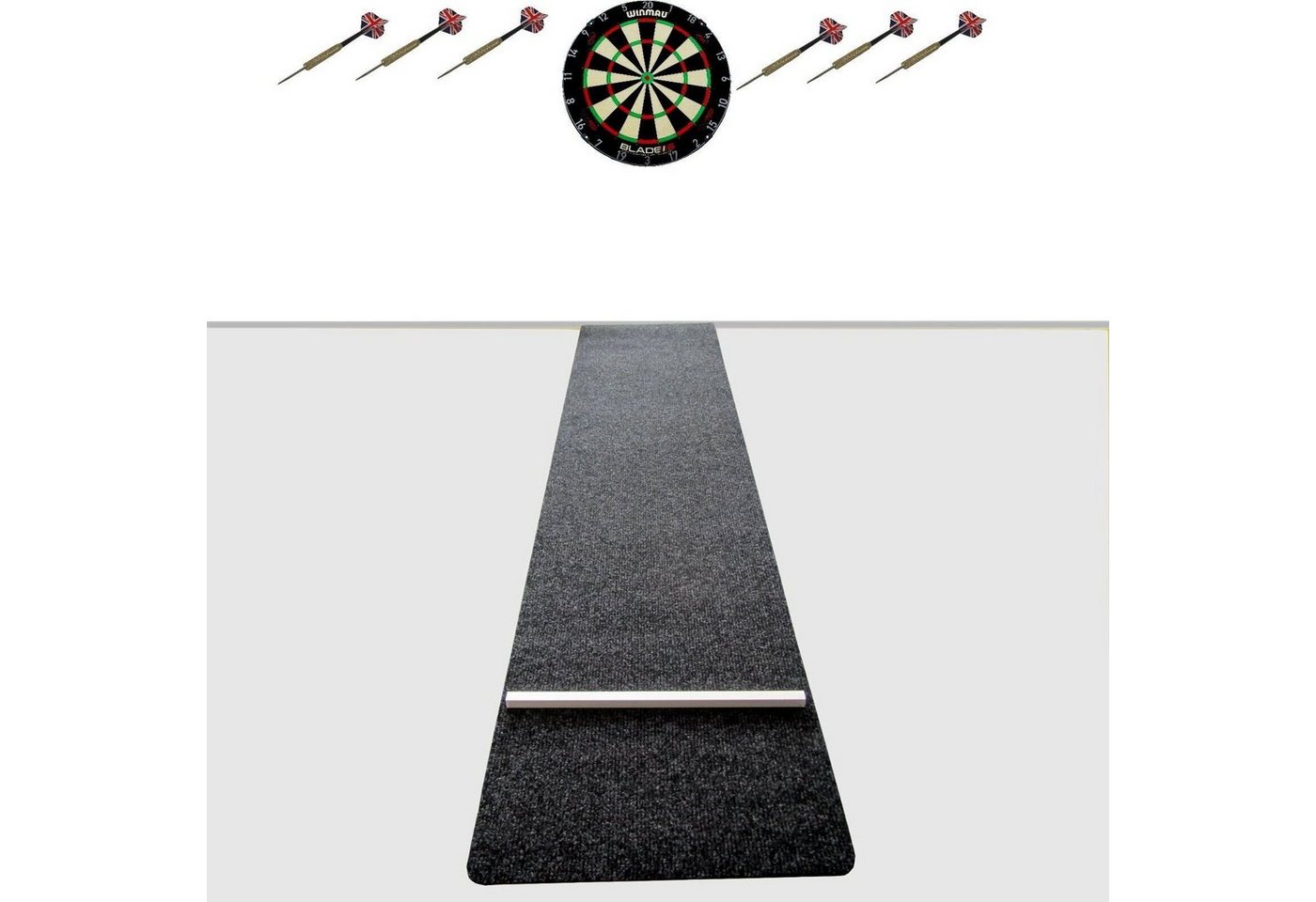 DSX Dartscheibe Winmau Blade 6 Triple Core Dartscheibe Darttmatte Dartpfeile DSX Dartscheibe Winmau Blade 6 Triple Core Dartscheibe Darttmatte Dartpfeile von DSX