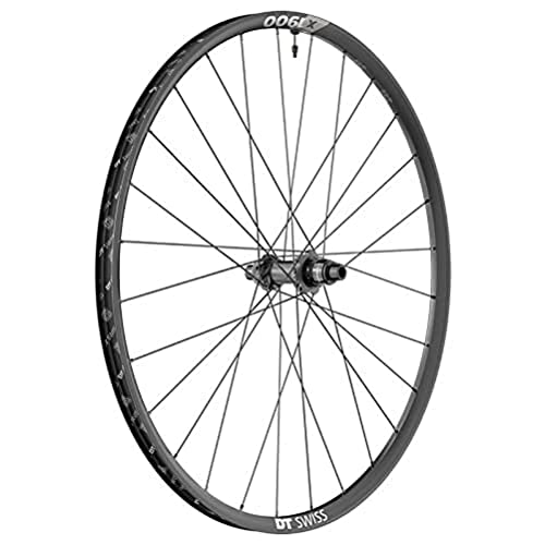 DT Swiss AG Unisex – Erwachsene H 1900 Spline Laufräder, Schwarz, 142/12 DT Swiss AG Unisex – Erwachsene H 1900 Spline Laufräder, Schwarz, 142/12 von DT Swiss AG
