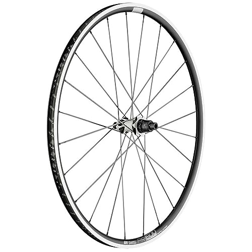 DT Swiss AG Unisex – Erwachsene PR 1600 Spline Laufräder, Schwarz, 130/5mm DT Swiss AG Unisex – Erwachsene PR 1600 Spline Laufräder, Schwarz, 130/5mm von DT Swiss AG