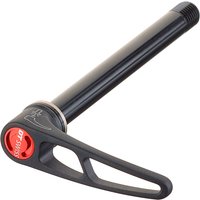 DT Swiss 100 X 12 mm Thru Axle Road Plug-in Steckachse DT Swiss 100 X 12 mm Thru Axle Road Plug-in Steckachse von DT Swiss