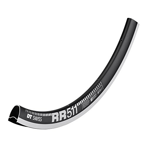 DT Swiss 2040007200 Felge, schwarz, 6.5 mm DT Swiss 2040007200 Felge, schwarz, 6.5 mm von DT Swiss
