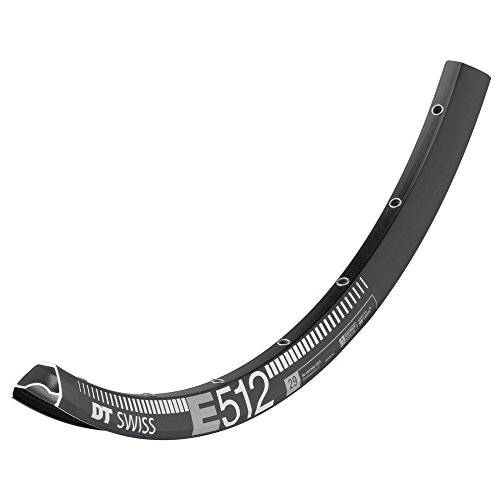 DT Swiss 2040014000 Felge, schwarz, 6.5 mm DT Swiss 2040014000 Felge, schwarz, 6.5 mm von DT Swiss