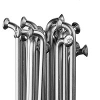 DT Swiss Champion Speiche silber / 20 Stück DT Swiss Champion Speiche silber / 20 Stück von DT Swiss