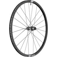 DT Swiss G 1800 SPLINE® db 25 Gravel-Hinterrad 28"/700C (12x142mm) SHIMANO HG von DT Swiss