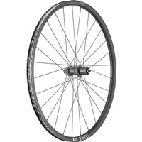 DT Swiss HU 1900 Spline 29“ Hybrid SHIMANO HG Disc QR E-Trekking-Hinterrad von DT Swiss