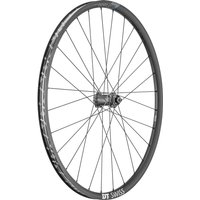 DT Swiss HU 1900 Spline 29“ Hybrid SHIMANO HG Disc QR E-Trekking-Vorderrad von DT Swiss