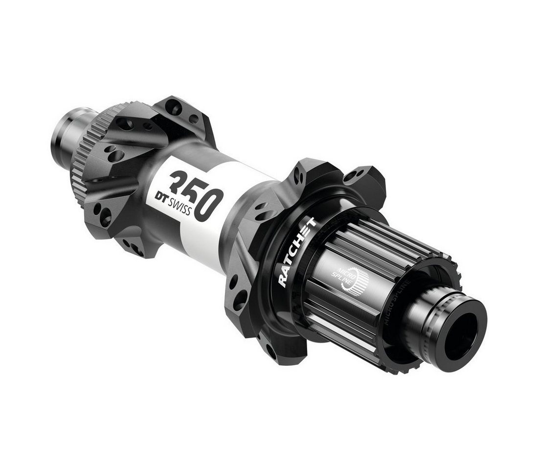 DT Swiss Hinterradnabe HR-Nabe DT Swiss 350 MTB Straightpull DB 148/12mm TA Boost, CL, 28L, S DT Swiss Hinterradnabe HR-Nabe DT Swiss 350 MTB Straightpull DB 148/12mm TA Boost, CL, 28L, S von DT Swiss