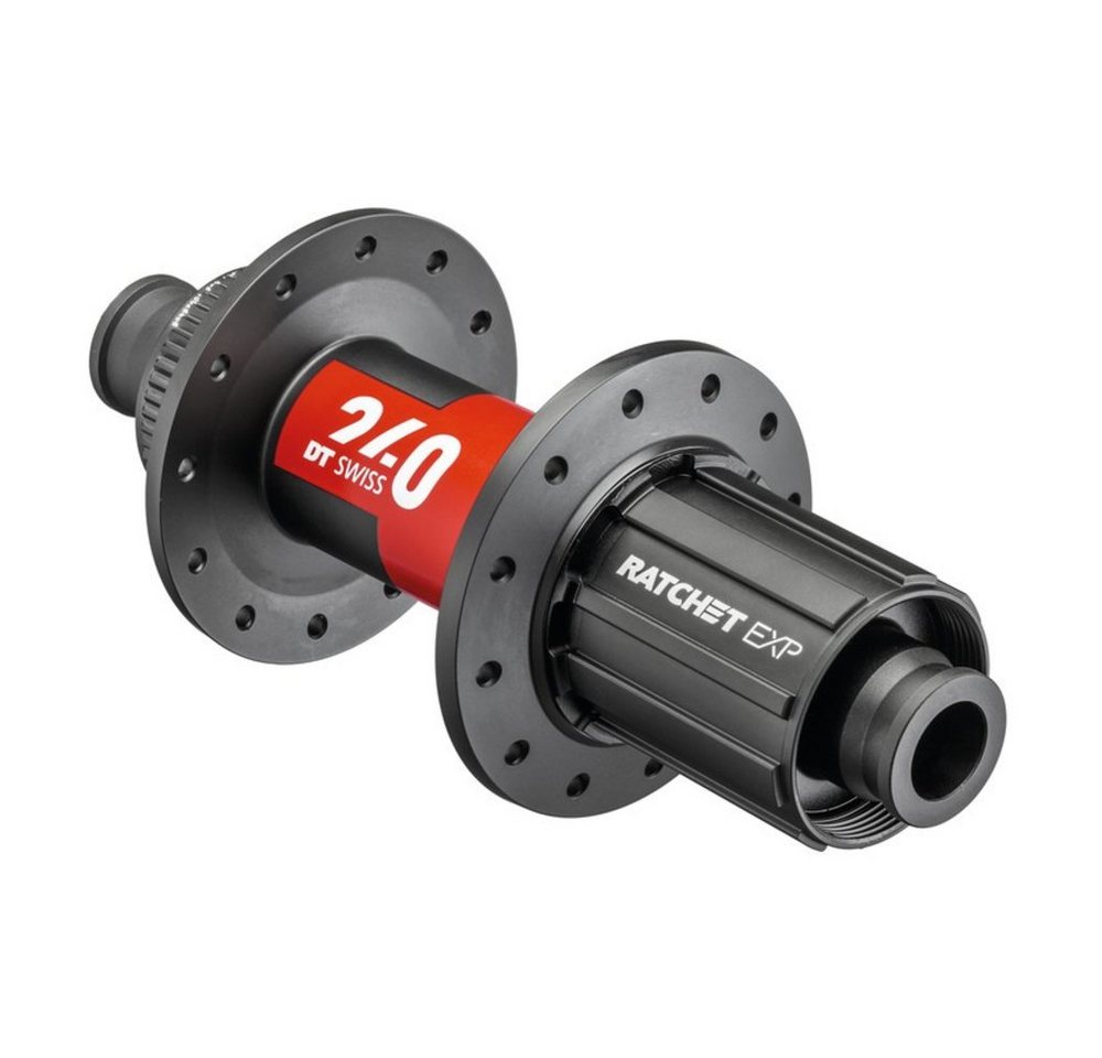 DT Swiss Hinterradnabe Hinterrad-Nabe 240 Road Disc Brake 142mm/12mm TA, 28 Loch, CL, Shim RD DT Swiss Hinterradnabe Hinterrad-Nabe 240 Road Disc Brake 142mm/12mm TA, 28 Loch, CL, Shim RD von DT Swiss
