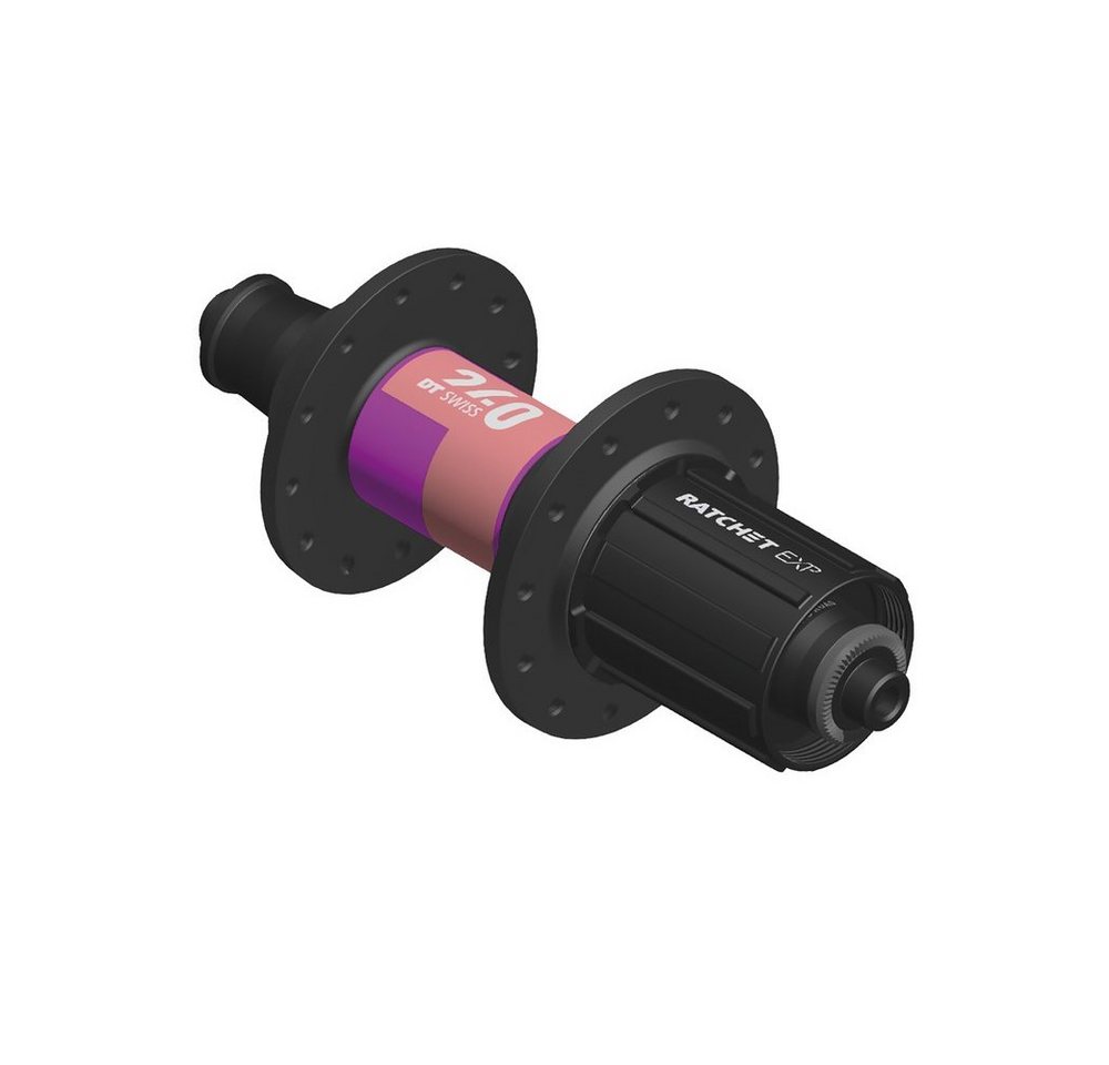 DT Swiss Hinterradnabe Hinterrad-Nabe 240 Road non disc 130mm/5mm QR, 24 Loch, Shim. RD 11SP DT Swiss Hinterradnabe Hinterrad-Nabe 240 Road non disc 130mm/5mm QR, 24 Loch, Shim. RD 11SP von DT Swiss