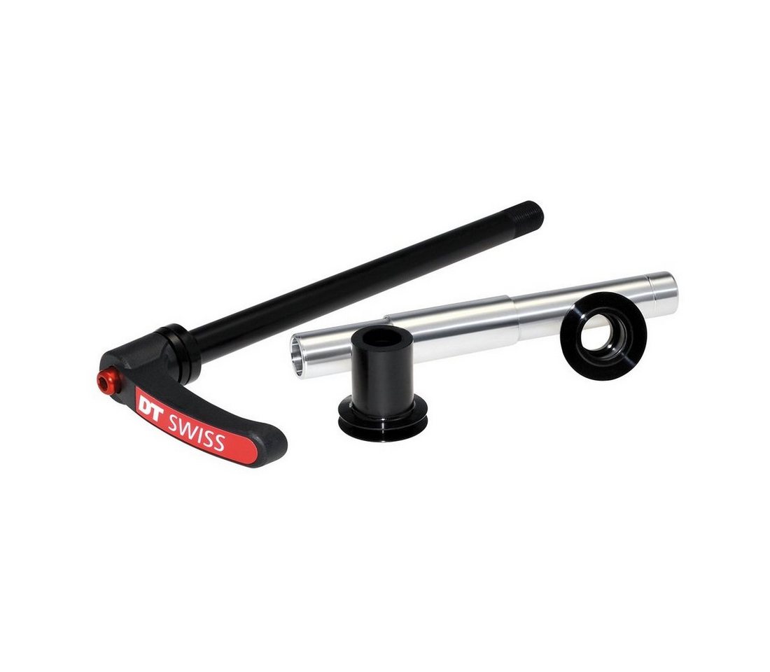 DT Swiss Hinterradnabe Umrüstkit Hinterrad-Nabe Thru Axle für 240, 440 freeride Naben DT Swiss Hinterradnabe Umrüstkit Hinterrad-Nabe Thru Axle für 240, 440 freeride Naben von DT Swiss