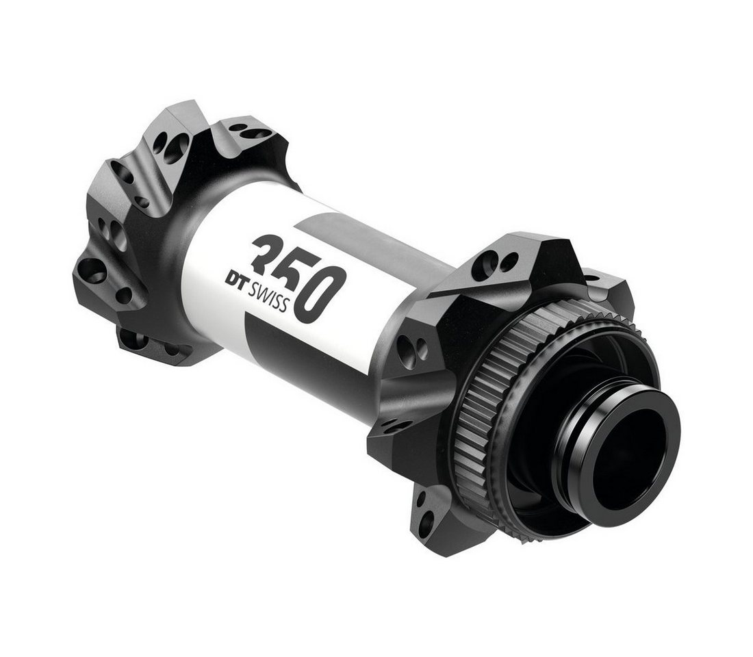 DT Swiss Hinterradnabe VR-Nabe DT Swiss 350 MTB Straightpull DB 100mm/15mm TA, CL, 28 Loch DT Swiss Hinterradnabe VR-Nabe DT Swiss 350 MTB Straightpull DB 100mm/15mm TA, CL, 28 Loch von DT Swiss