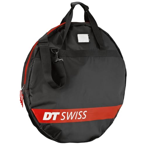 DT Swiss Laufradtasche DT Schutz für 1 Laufrad 2012 DT Swiss Laufradtasche DT Schutz für 1 Laufrad 2012 von DT Swiss