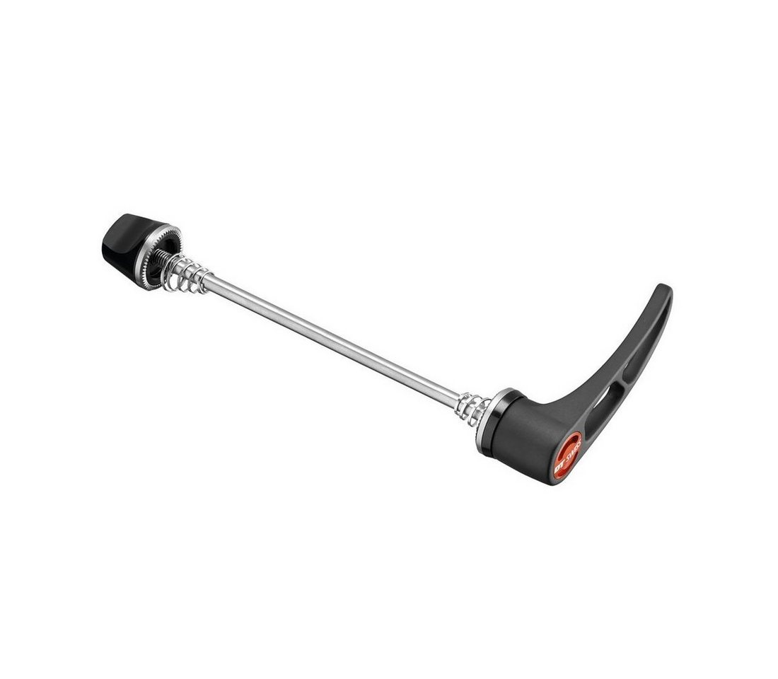DT Swiss Montagewerkzeug Vorderrad-Schnellspanner RWS MTB/Road Titan, 5/100mm mit Alu Hebel DT Swiss Montagewerkzeug Vorderrad-Schnellspanner RWS MTB/Road Titan, 5/100mm mit Alu Hebel von DT Swiss