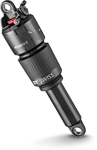 DT Swiss SDT0076 Fahrradteile, Standard, 210 x 50 mm DT Swiss SDT0076 Fahrradteile, Standard, 210 x 50 mm von DT Swiss