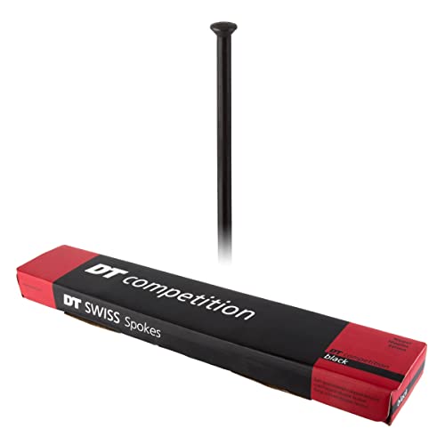 DT Swiss SKCSB294H Fahrradteile, Standard, 294 mm DT Swiss SKCSB294H Fahrradteile, Standard, 294 mm von DT Swiss