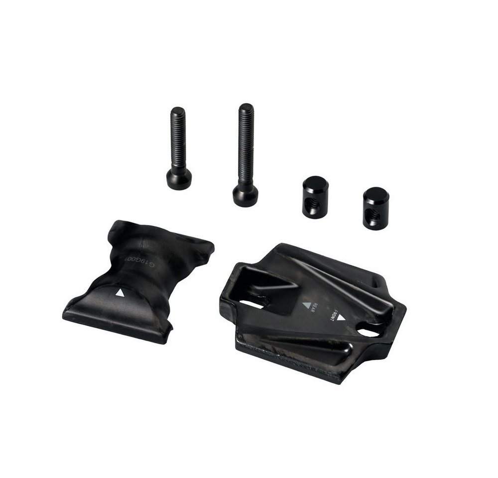 DT Swiss Sattelstütze Seat Clamp Kit Carbon für absenkbare Sattelstütze D232 One DT Swiss Sattelstütze Seat Clamp Kit Carbon für absenkbare Sattelstütze D232 One von DT Swiss