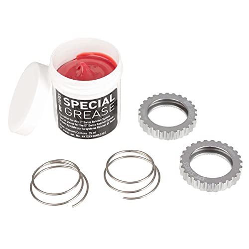 DT Swiss Service Kit Ratchet DT Swiss Service Kit Ratchet von DT Swiss