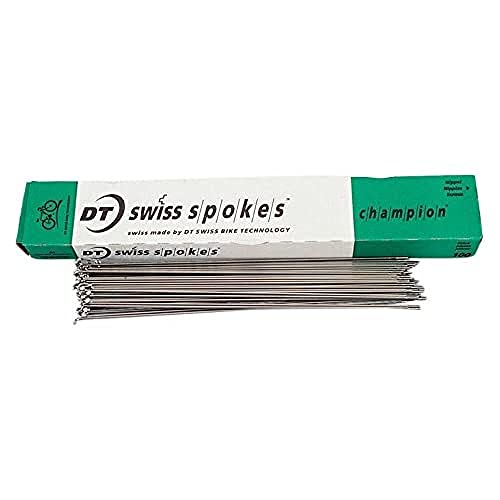 DT Swiss Skc280 Fahrradteile, Standard, 268 mm DT Swiss Skc280 Fahrradteile, Standard, 268 mm von DT Swiss