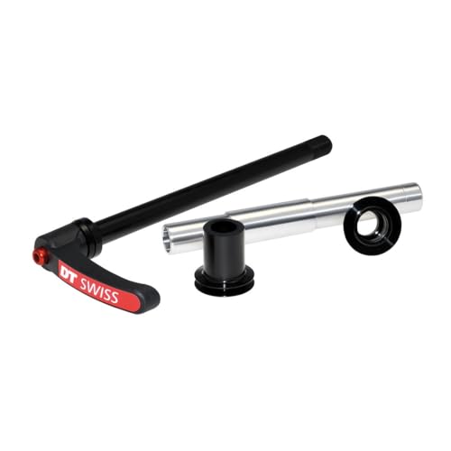 DT Swiss Umrüstkit-2160010500 Umrüstkit, schwarz, 10 x 10 x 4 cm DT Swiss Umrüstkit-2160010500 Umrüstkit, schwarz, 10 x 10 x 4 cm von DT Swiss