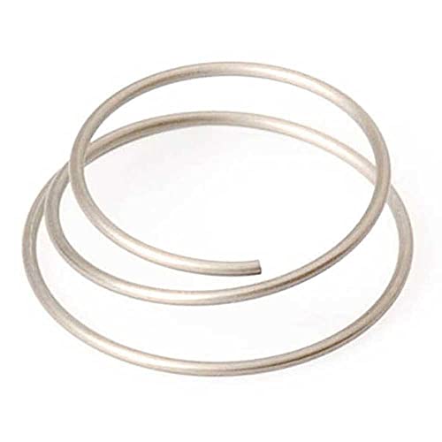 DT Swiss Unisex – Erwachsene Feder, Silber, Einheitsgröße DT Swiss Unisex – Erwachsene Feder, Silber, Einheitsgröße von DT Swiss