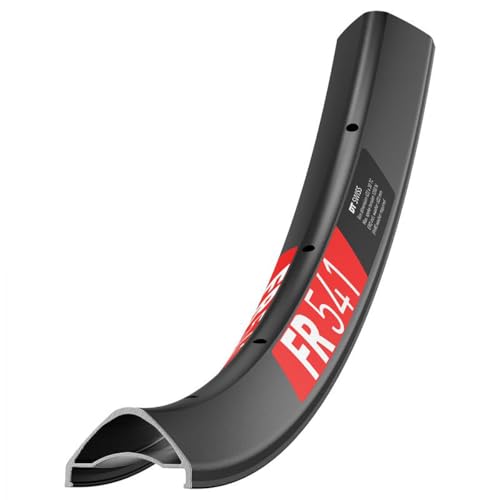 DT Swiss Unisex – Erwachsene Fr 541 Felge, Schwarz, 29 DT Swiss Unisex – Erwachsene Fr 541 Felge, Schwarz, 29 von DT Swiss