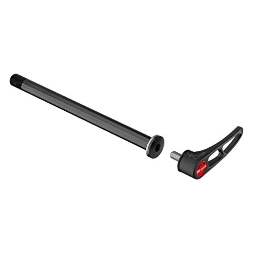 DT Swiss Unisex – Erwachsene HR-Steckachse RWS Plug in Radnabe, Schwarz, 1size DT Swiss Unisex – Erwachsene HR-Steckachse RWS Plug in Radnabe, Schwarz, 1size von DT Swiss