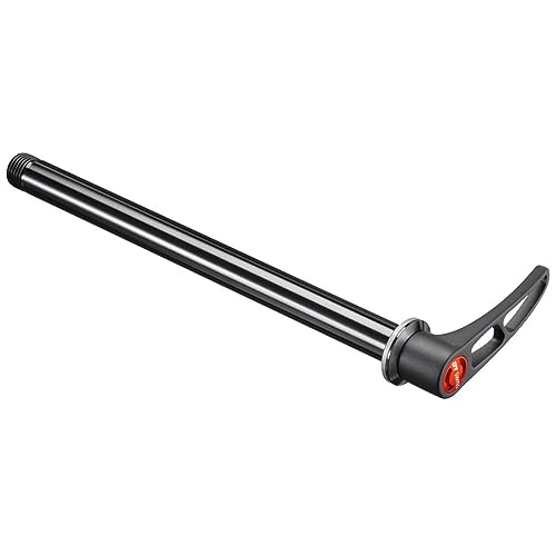 DT Swiss Unisex – Erwachsene HR-Steckachse RWS Radnabe, schwarz, 1size DT Swiss Unisex – Erwachsene HR-Steckachse RWS Radnabe, schwarz, 1size von DT Swiss