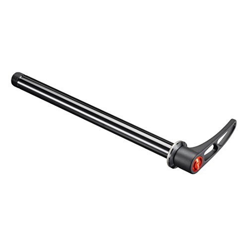 DT Swiss Unisex – Erwachsene HR-Steckachse RWS Radnabe, schwarz, 1size DT Swiss Unisex – Erwachsene HR-Steckachse RWS Radnabe, schwarz, 1size von DT Swiss