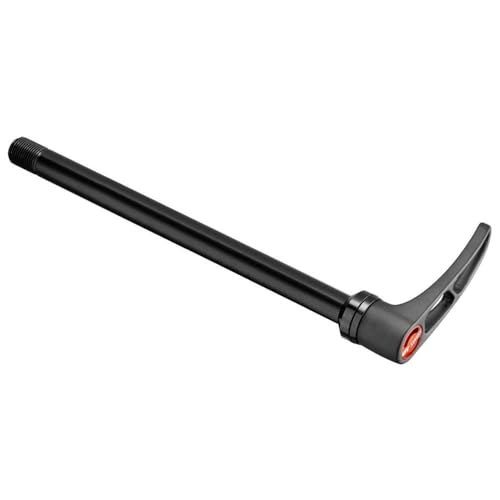 DT Swiss Unisex – Erwachsene HR-Steckachse RWS für X12 Radnabe, schwarz, 1size DT Swiss Unisex – Erwachsene HR-Steckachse RWS für X12 Radnabe, schwarz, 1size von DT Swiss