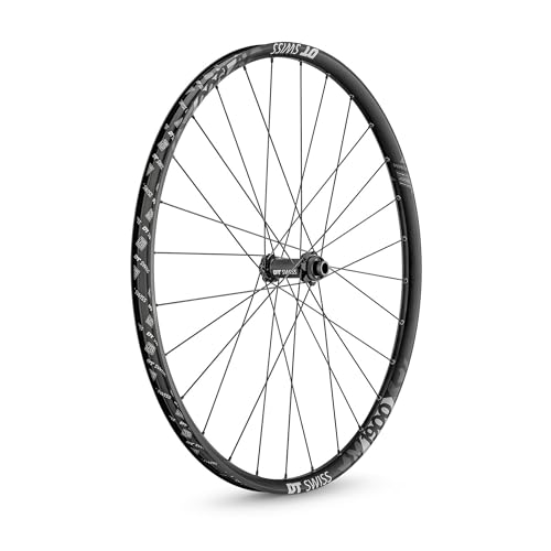 DT Swiss Unisex – Erwachsene Hr Dt X1900 Db Hinterrad, Schwarz, 110/15mm DT Swiss Unisex – Erwachsene Hr Dt X1900 Db Hinterrad, Schwarz, 110/15mm von DT Swiss