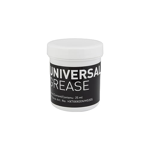DT Swiss Unisex – Erwachsene Mehrzweckfett-2170014100 Mehrzweckfett, Weiß, 20g DT Swiss Unisex – Erwachsene Mehrzweckfett-2170014100 Mehrzweckfett, Weiß, 20g von DT Swiss