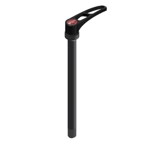 DT Swiss Unisex – Erwachsene RWS HR-Steckachse, Schwarz, One Size DT Swiss Unisex – Erwachsene RWS HR-Steckachse, Schwarz, One Size von DT Swiss