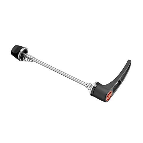 DT Swiss Unisex – Erwachsene Rws MTB/Road Schnellspanner, Grau, 5/100mm DT Swiss Unisex – Erwachsene Rws MTB/Road Schnellspanner, Grau, 5/100mm von DT Swiss