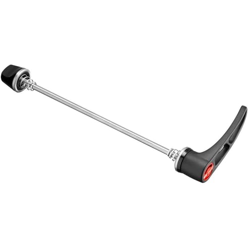 DT Swiss Unisex – Erwachsene Rws MTB Schnellspanner, Schwarz, 5/135mm DT Swiss Unisex – Erwachsene Rws MTB Schnellspanner, Schwarz, 5/135mm von DT Swiss