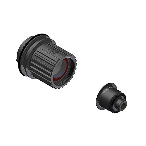 DT Swiss Unisex – Erwachsene Shimano 12 MS Rotor Kit, Schwarz, Einheitsgröße DT Swiss Unisex – Erwachsene Shimano 12 MS Rotor Kit, Schwarz, Einheitsgröße von DT Swiss