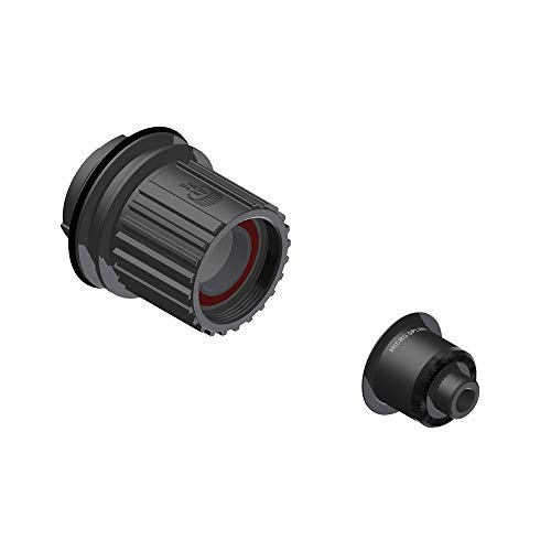 DT Swiss Unisex – Erwachsene Shimano 12 MS Rotor Kit, Schwarz, Einheitsgröße von DT Swiss